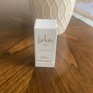 Dior J’adore L’or smaller size